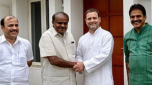 Rahul Gandhi’s baptism by fire: the road ahead