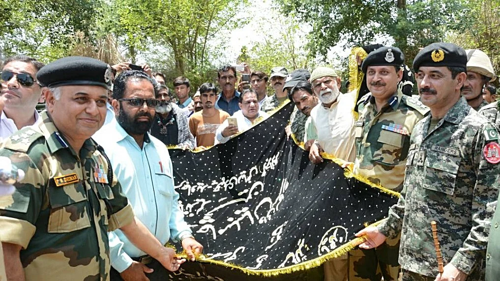 Photo Courtesy: @radionews_jammu 
