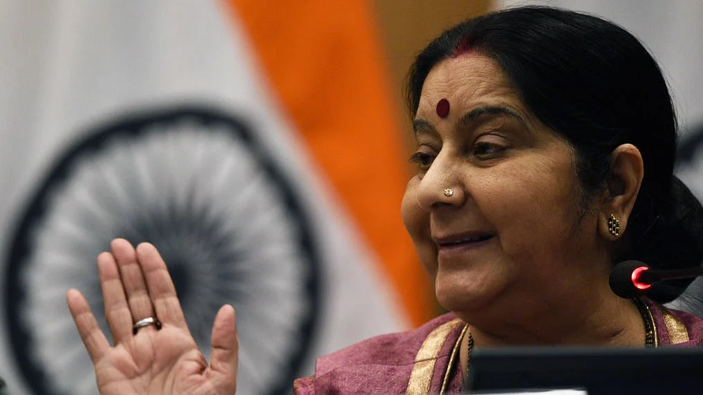 Photo by Sonu Mehta/Hindustan Times via Getty Images