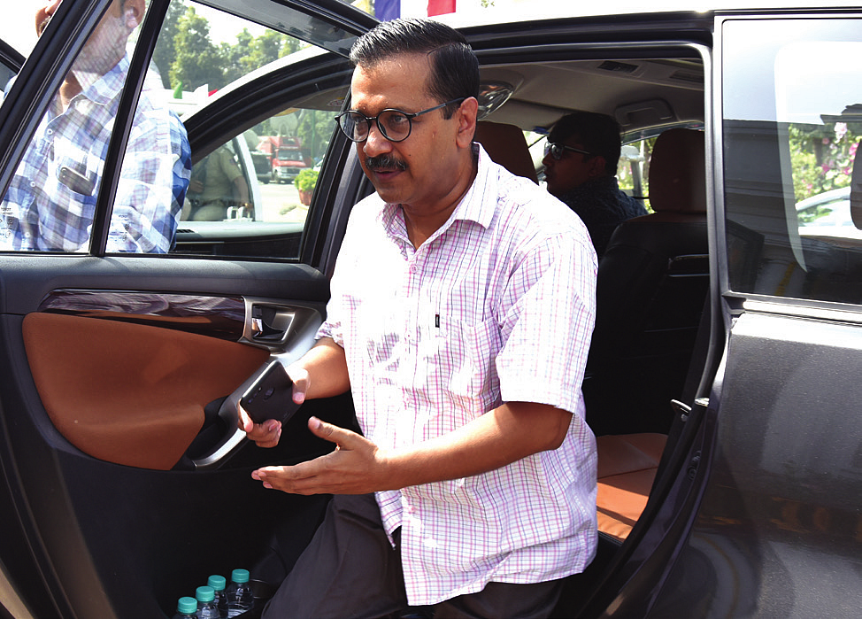 Karnataka: Where leaders flock to seek nature’s cure