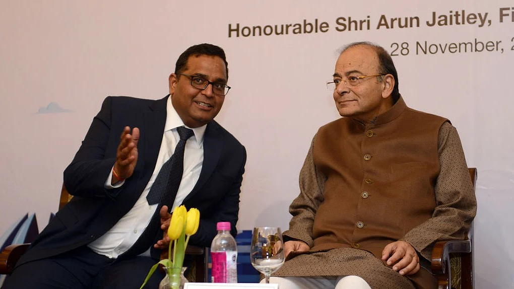 Photo by Parveen Negi/India Today Group/Getty Images
