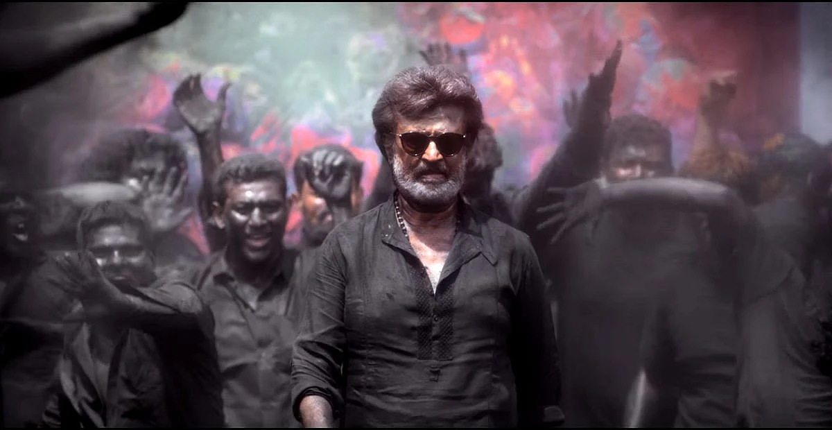 Rajinikanth-starrer Kaala takes Hindutva by its horns