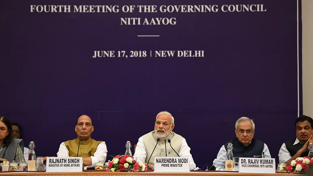 Photo courtesy: Narendra Modi/Twitter