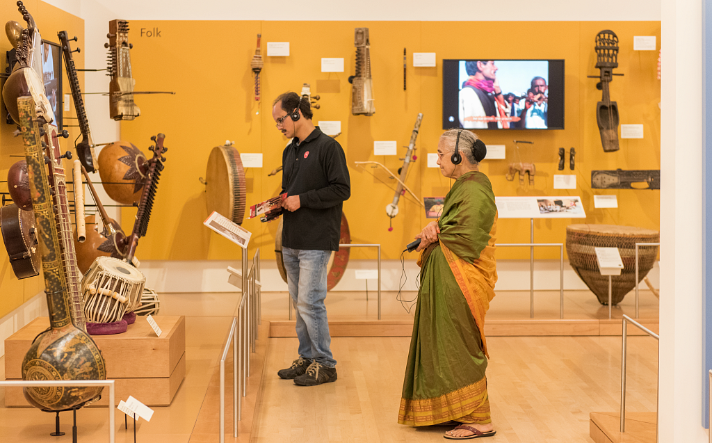 The sounds of music in Phoenix