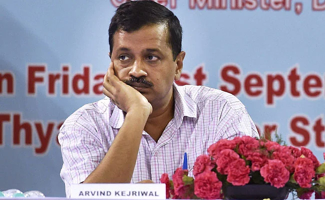 In Delhi, the government is not the ruler but partner