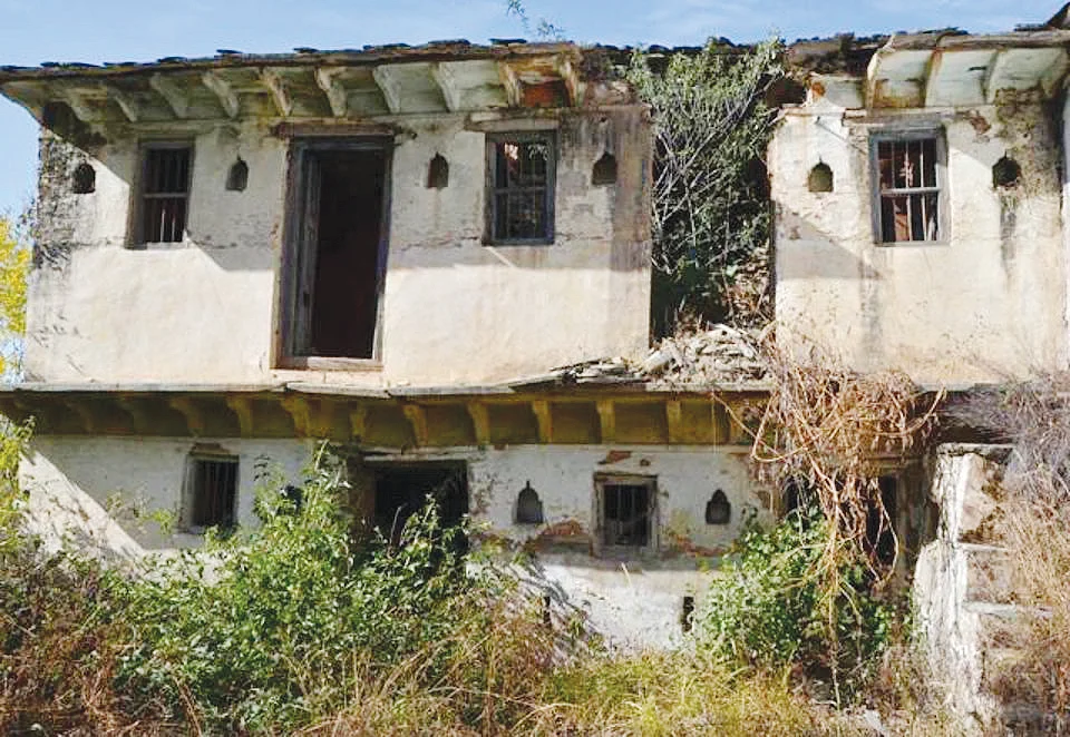 There’s little to worry over migration from Uttarakhand  