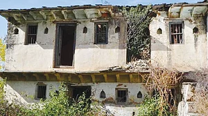 There’s little to worry over migration from Uttarakhand