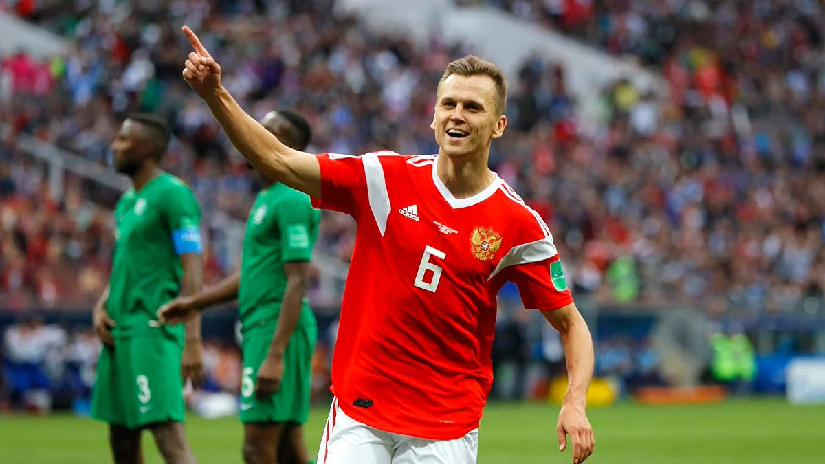 Photo courtesy: Twitter.com/FIFAWorldCup