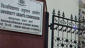 Scraping UGC: False claims by govt to provide autonomy to educational institutes