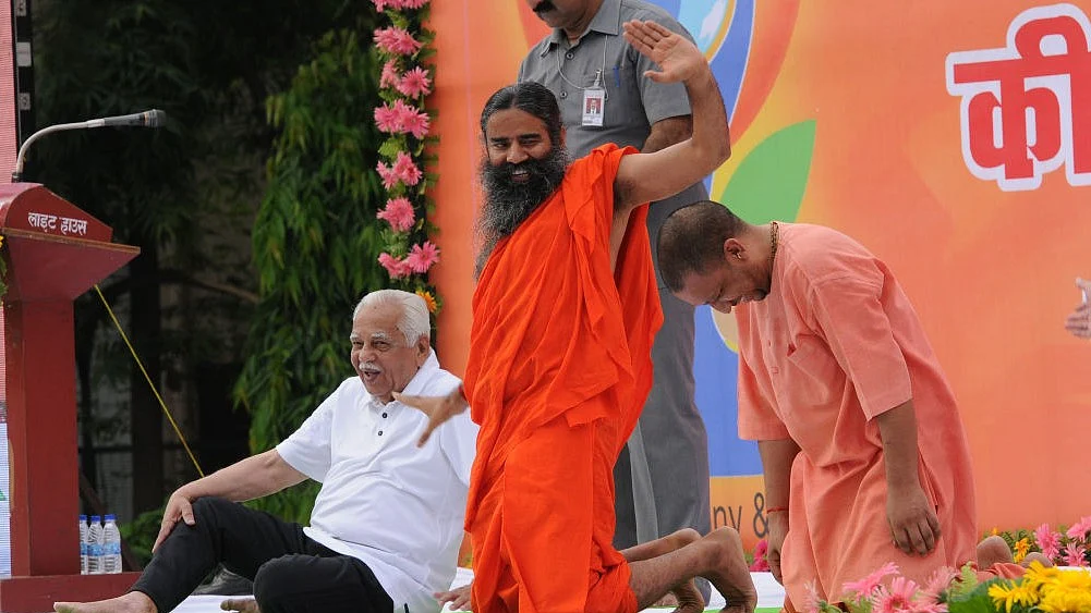 Photo by Subhankar Chakraborty/Hindustan Times via Getty Images