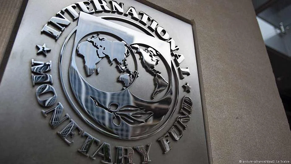 International Monetary Fund