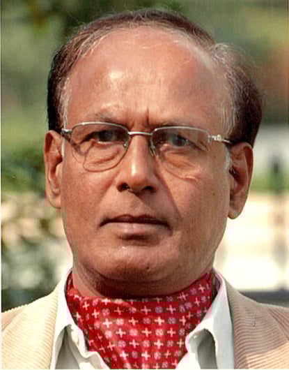 Chandrakant Naidu