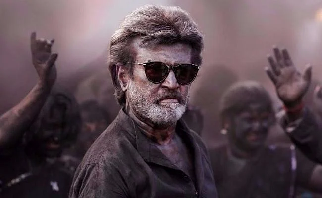 Kaala: A million mutinies spilling over!    