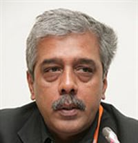 Murali Krishnan