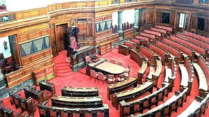 RS Deputy chairman election to test strength of united Opposition