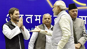 Raghav Bahl: Real voting data shows the race for 2019 is wide open