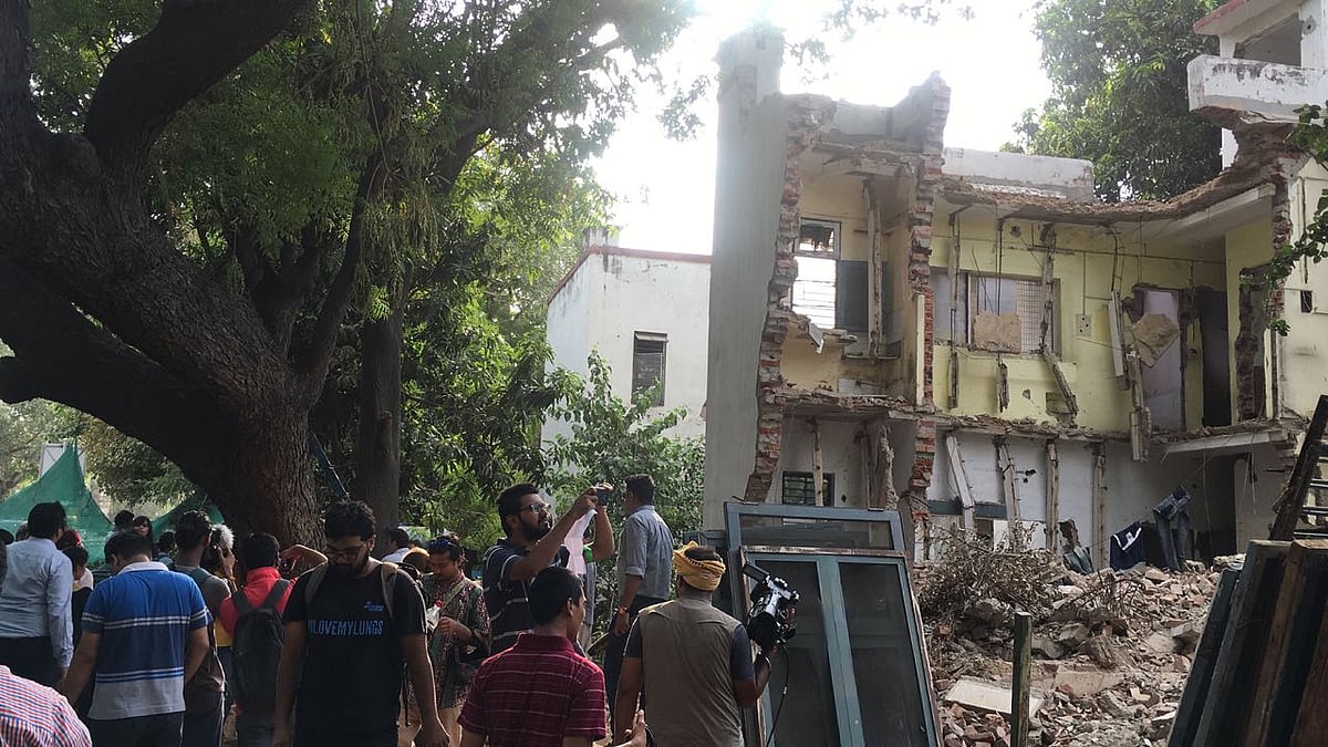 NH Photo by Jaya Sharma