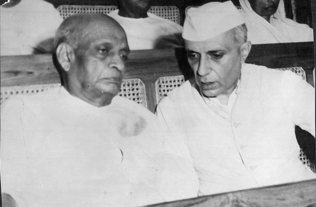 When neither India nor Pakistan wanted Kashmir