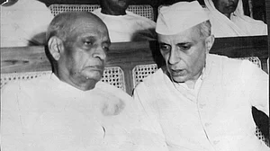 When neither India nor Pakistan wanted Kashmir