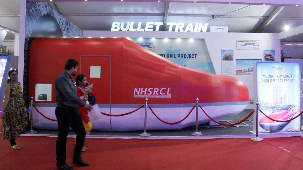 Photo by Pramod Thakur/Hindustan Times via Getty Images