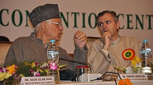 Omar Abdullah: Offer of support expired the day PDP allied with BJP