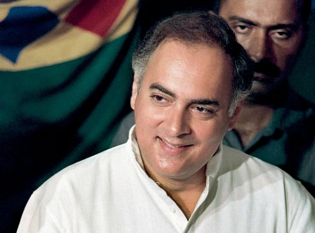 Rajiv Gandhi action plan on nuke disarmament relevant even after 30 years