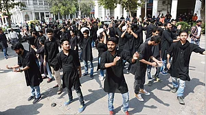 Can street theatre survive without the ‘left’?