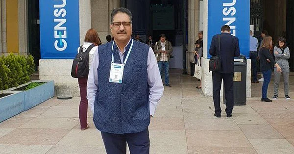 Shujaat: A voice of sanity silenced