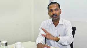Manoranjan Roy: A one man mission to ferret the truth