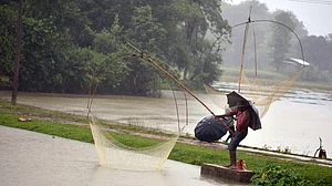 June 14: Delhi and beyond, in pictures