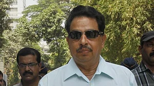 After Goa CM, BJP’s second in command on foreign trip leaving state in a mess