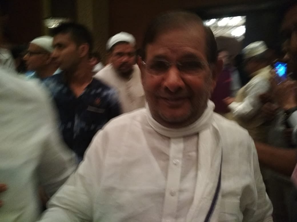 Live Updates: Opposition leaders arrive for Congress iftar party in Delhi