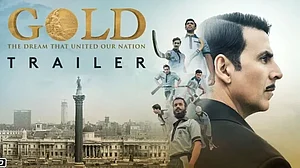 Trailer of Akshay Kumar’s upcoming flick on hockey wins hearts on Twitter