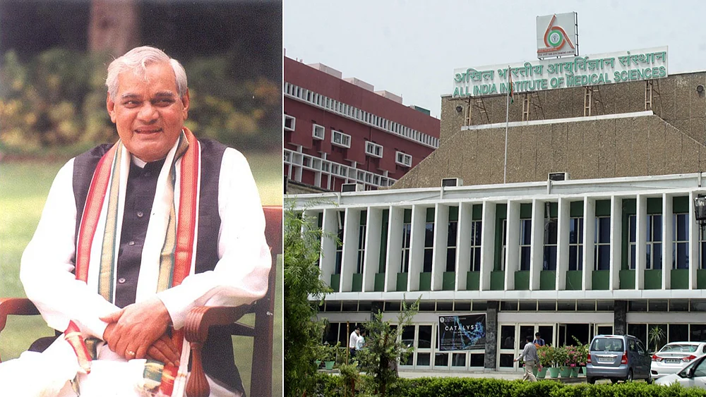 Photos: BJP/IANS
