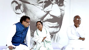 Trinamool Congress: Current situation in country a ‘Super Emergency’