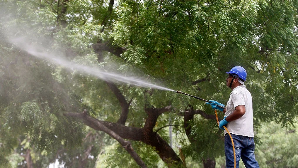 Photo by K Asif/India Today Group/Getty Images
