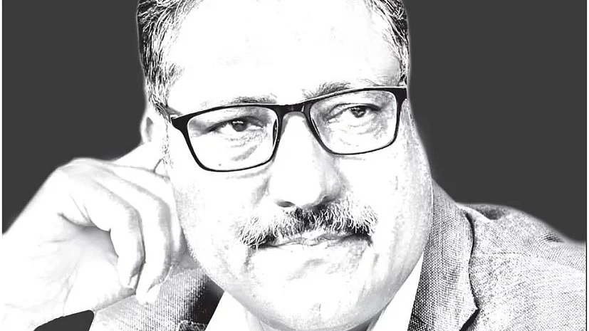 We may never know who killed Shujaat Bukhari...