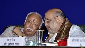 2019 election: BJP unsure of victory on its own, seeks help from RSS
