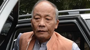 Citizenship Bill will make North-East dumping ground for refugees, scrap it: Ibobi to Rajnath