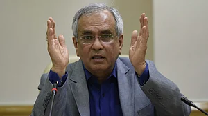 Bringing petrol, diesel under GST impractical: NITI Aayog Vice Chairman