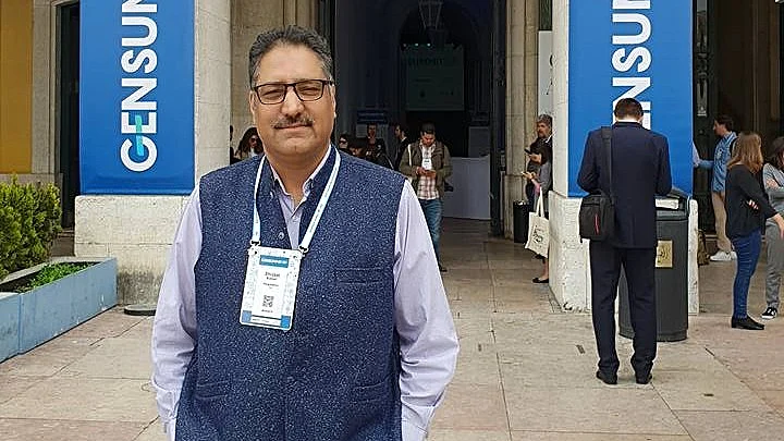 Shujaat Bukhari killed: Kashmiris, journalists, politicians express shock, grief