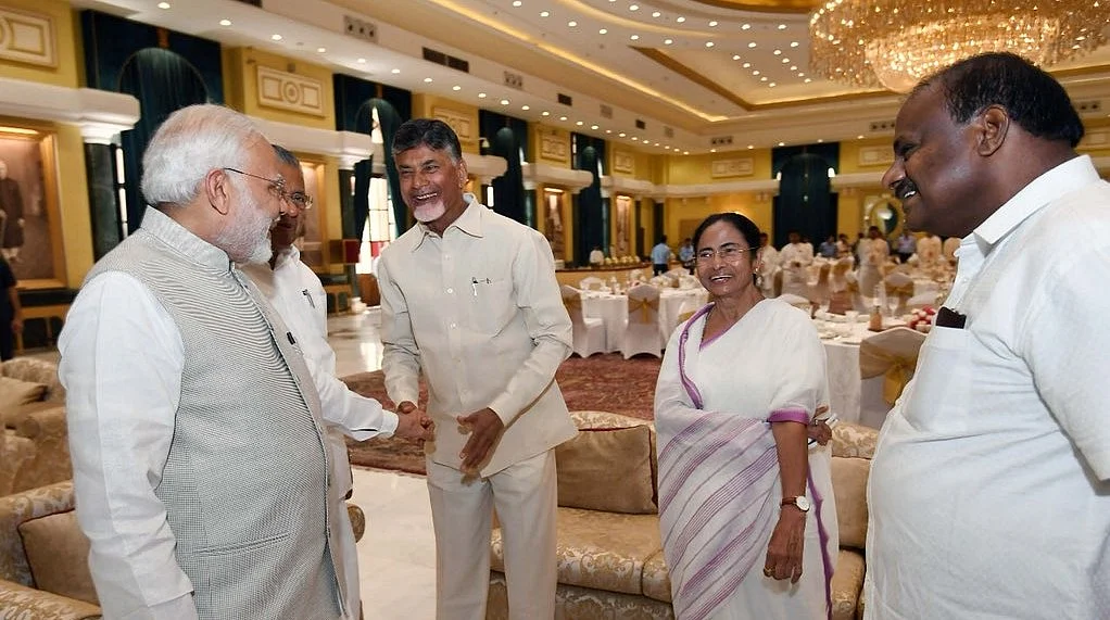 PM Modi’s belated damage control won’t earn him support for simultaneous polls