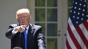 Trump slams Trudeau, says US won’t endorse G7 communique