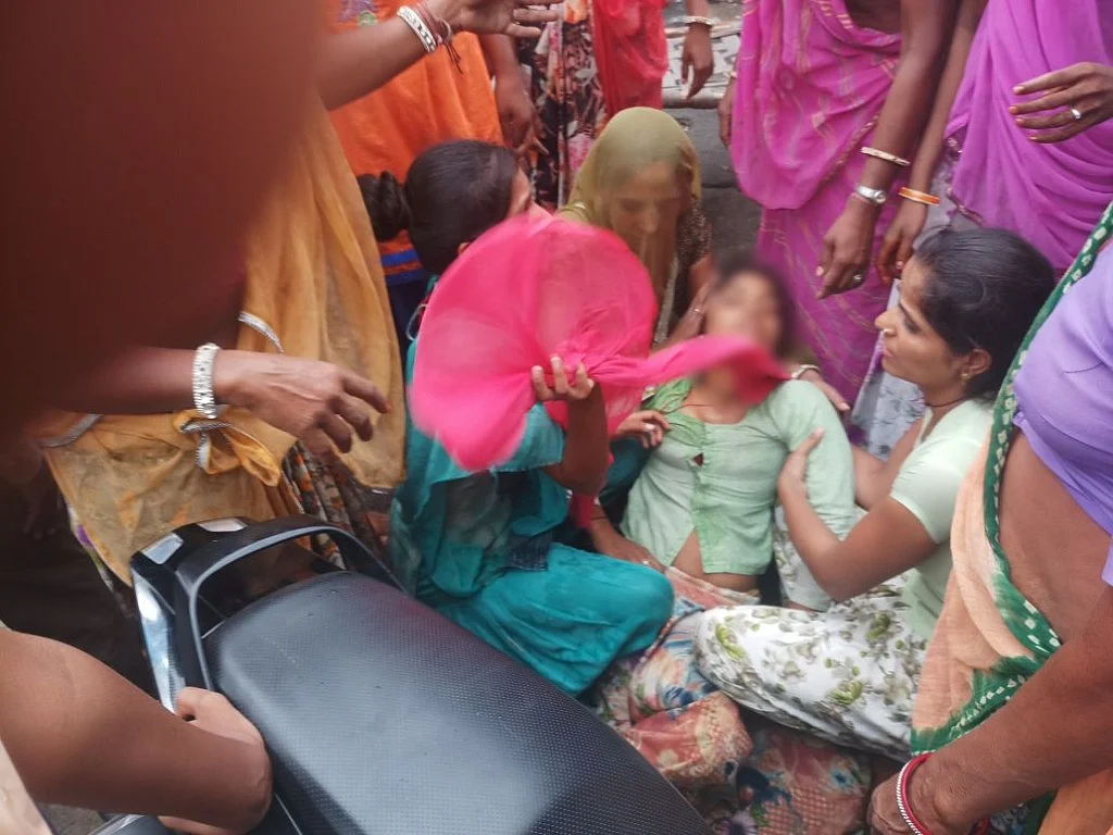 Jats clash with Dalits in Rajasthan’s Bhilwara, several injured