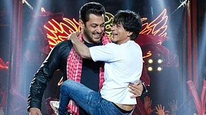 Zero teaser: Khans’ Eidi to their fans