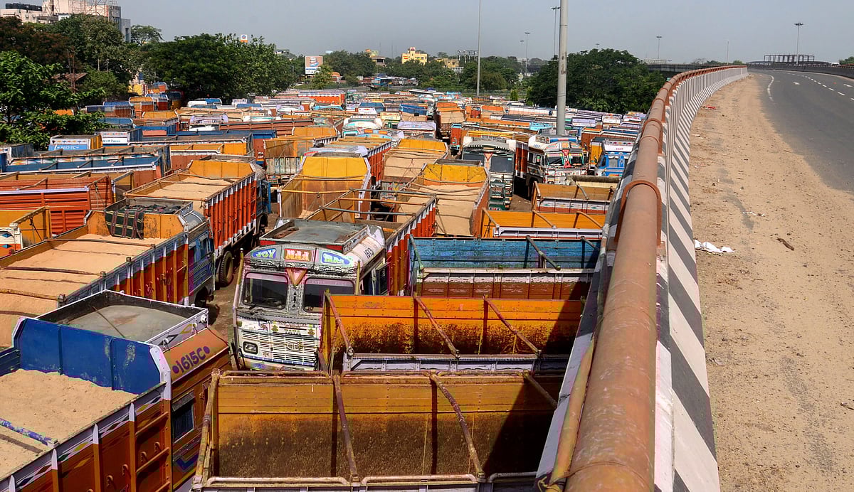 June 18: Delhi and beyond, in pictures