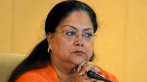 Rajasthan government schools to hold classes on sadhus