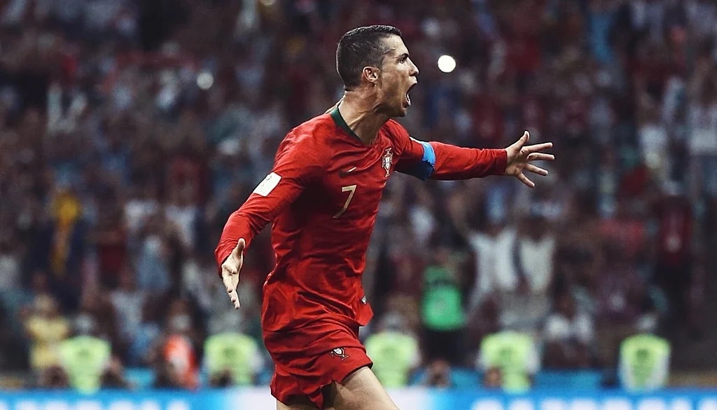 FIFA World Cup: Portugal tie with Spain in a 6-goal feast