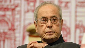 Pranab Mukherjee’s renal parameters improve, still in deep coma: Hospital
