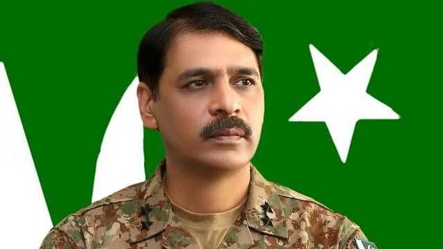Photo courtesy: Twitter/@OfficialDGISPR